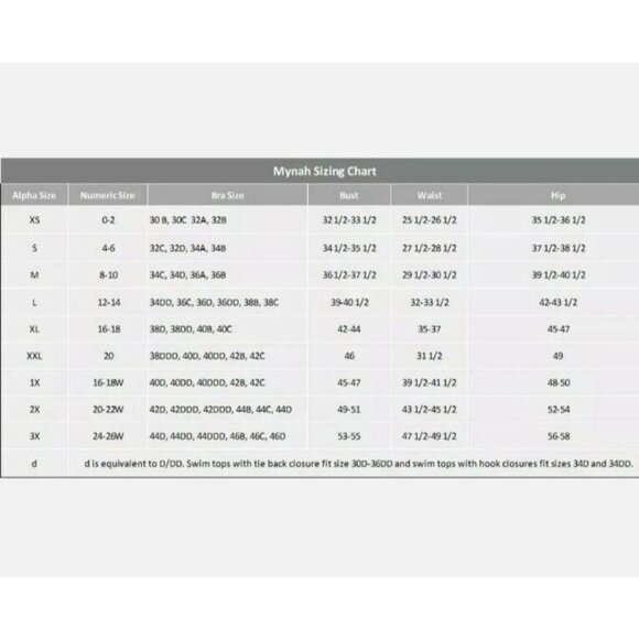 NWT Mynah Women's Tropical Ruffle Tropical Print Bikini 2pc Set Size Large - Picture 8 of 8